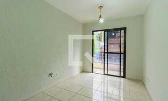 Imagem 2: Apartamento para Aluguel - Itaquera, 2 Quartos, 49 m2