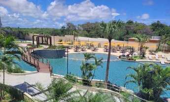 Imagem: Semanas disponível no Aqualand resort