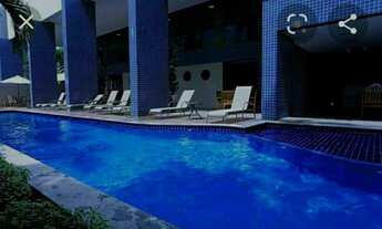 Imagem 2: NERI 2qts Mobiliado Beach Class Bristol c/Internet pisc academia restaurante