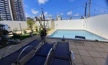 Imagem 5: Linda casa, com 345 m2 em Intermares - Cabedelo - PB