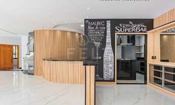 Imagem 7: SANTANA DE PARNAíBA - Casa de Condomínio - Tamboré