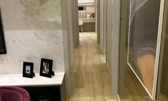 Imagem 6: Apto novo de altissimo padrão no Jardim Marajoara, 122m²- Entrega prevista em Jan/23