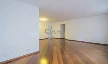 Imagem 4: Locação Apartamento 4 Dormitórios - 170 m² Moema