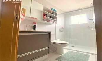 Imagem 7: Apartamento à venda, 65 m² por R$ 450.000,00 - Palmeiras de São José - São José dos Campos