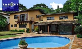 Imagem: Granja Viana, venda e locação!