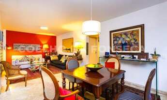 Imagem 4: São Paulo - Casa Padrão - Alto de Pinheiros