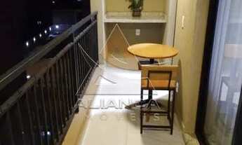 Imagem 4: Apartamento para aluguel possui 58 metros quadrados com 2 quartos