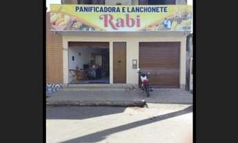 Imagem: Vende-se ou arrenda essa padaria