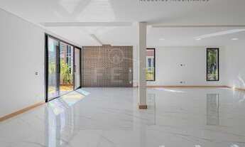 Imagem 5: SANTANA DE PARNAíBA - Casa de Condomínio - Tamboré