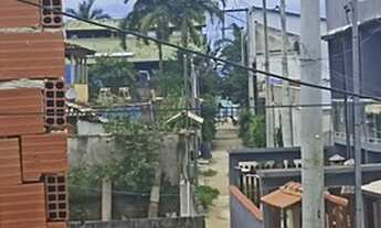 Imagem 3: Prainha de Mambucaba Paraty