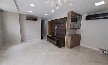 Imagem 2: ALUGO APARTAMENTO - JARDIM GOIÁS - 3 SUÍTES