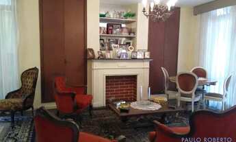 Imagem 6: CASA ASSOBRADADA - JARDIM PAULISTA - SP