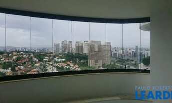 Imagem 5: APARTAMENTO - REAL PARQUE - SP