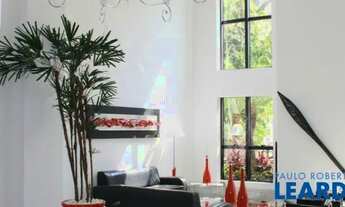 Imagem 3: FLAT - MOEMA ÍNDIOS - SP