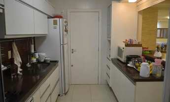 Imagem 5: Apartamento a venda no Bairro Martins - Uberlândia/MG