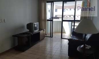 Imagem 7: Apartamento para aluguel possui 65 metros quadrados com 1 quarto em Centro - São Vicente