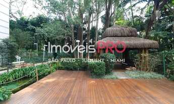 Imagem 7: Lindo apartamento com vista para o golfe