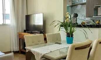 Imagem: Apartamento com 2 dormitórios à venda