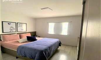 Imagem 5: Apartamento à venda, 65 m² por R$ 450.000,00 - Palmeiras de São José - São José dos Campos