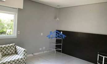 Imagem 6: Casa com 4 dormitórios para alugar, 377 m² por R$ 15.750,00/mês - Alphaville - Santana de