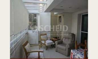 Imagem: Apartamento Alto Padrão com Lazer Total