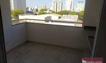 Imagem 3: Apartamento com 3 dormitórios à venda, 95 m² por R$ 530.000,00 - Vila Sinibaldi - São José