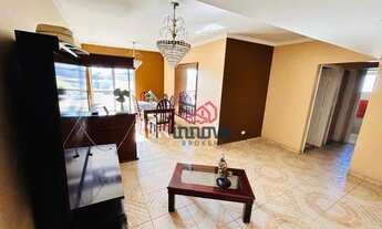 Imagem: Apartamento com 3 dormitórios, 90 m²