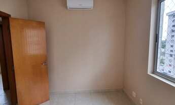 Imagem 2: Cond GranVista, Apto com 117 metros quadrados com 3 quartos em Ponta Negra - Manaus - AM