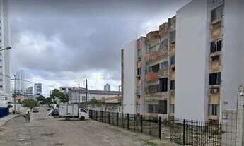 Imagem 3: Apartamento para venda tem 67 metros quadrados com 2 quartos