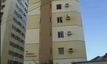 Imagem: Apartamento mobiliado com 3 quartos no Centro