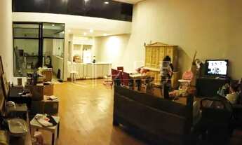 Imagem 2: Casa Sobrado Perdizes