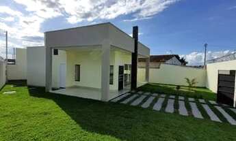 Imagem 5: Casa Nova 3 Quartos 320 metros total Solar Monte Cristo Senador Canedo