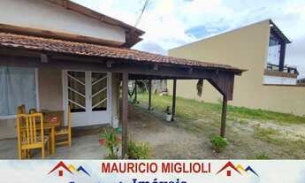 Imagem 6: Vendo Casa na segunda quadra do mar e na região central da Praia do Ervino