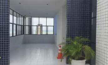Imagem 3: Apartamento no Pina-56M²/2 Quartos/1 Suíte/1 Vaga/Bem Localizado/Oportunidade/Oferta/Semi