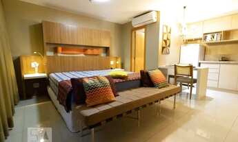 Imagem: Apartamento para Aluguel - Guará, 1 Quarto