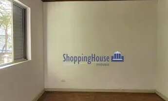 Imagem 4: Sobrado com 2 dormitórios para alugar, 130 m² por R$ 3.663,41/mês - Vila Hamburguesa - São