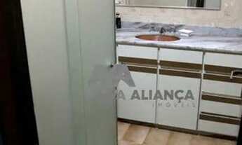 Imagem 3: Apartamento-À VENDA-Grajaú-Rio de Janeiro-RJ