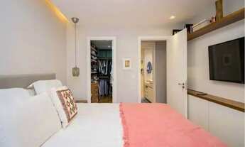 Imagem 6: Apartamento com 2 quartos em Copacabana