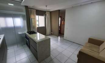 Imagem: Apartamento P/ Locação no Condomínio