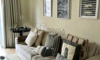 Imagem: Apartamento disponível para venda nos Jardins!