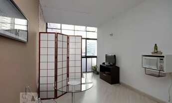 Imagem: Apartamento para Aluguel - Consolação