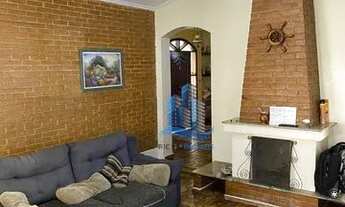 Imagem 3: Sobrado com 4 dormitórios à venda, 276 m² por R$ 2.120.000,00 - Jardim São Caetano - São C