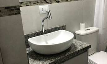 Imagem 5: Apartamento com 2 quartos em Pinheirinho - Curitiba - PR