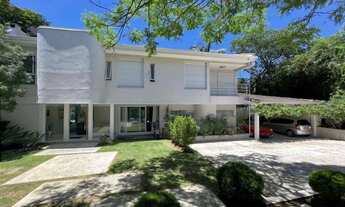 Imagem 2: JANDIRA - Casa de Condomínio - ALTOS DE SÃO FERNANDO