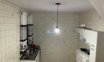 Imagem 3: Casa Capao Redondo