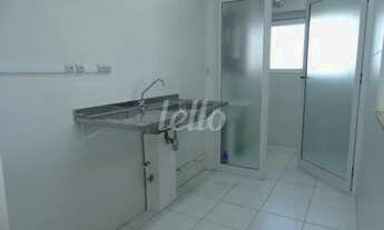 Imagem 4: São Paulo - Apartamento Padrão - Sapopemba