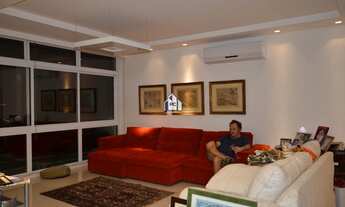 Imagem 4: Apartamento com 4 dormitórios à venda, 315 m² por R$ 7.000.000,00 - Copacabana - Rio de Ja