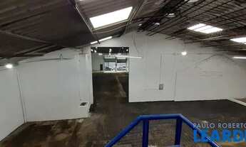 Imagem 4: GALPÃO - BOM RETIRO - SP