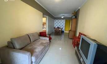 Imagem 6: Apartamento FRENTE MAR ALTO PADRÃOcom 2 dormitórios à venda, 85 m² por R$ 572.000 - Vila C