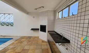 Imagem 5: Cobertura para Venda em Cuiabá, Jardim Mariana, 3 dormitórios, 2 suítes, 4 banheiros, 3 va